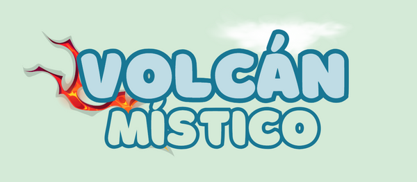 Volcán Místico